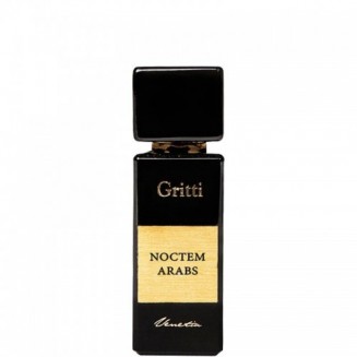Gritti Noctem Arabs Eau De...