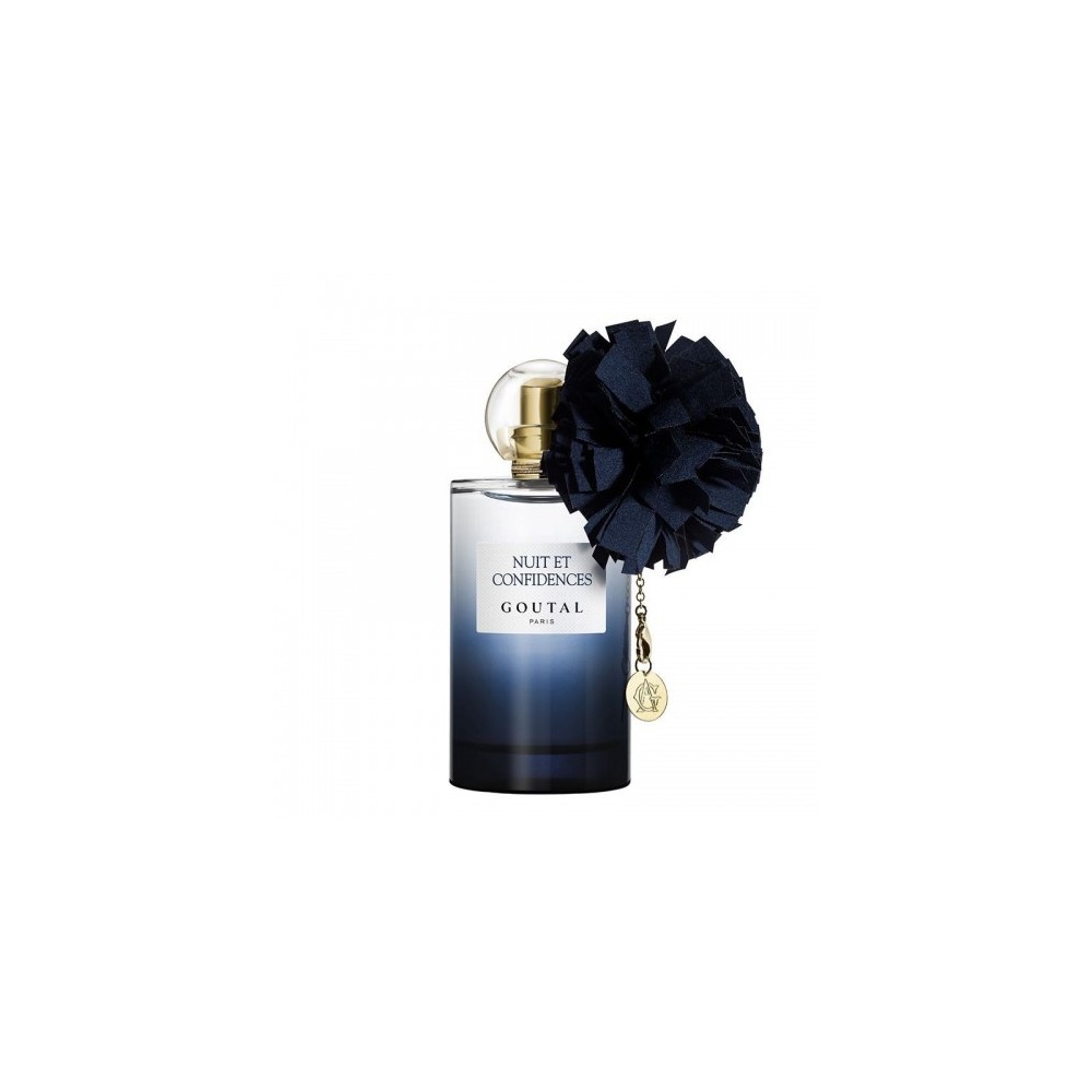 Goutal Paris Nuit Et Confidences Eau De Parfum 100 Ml 