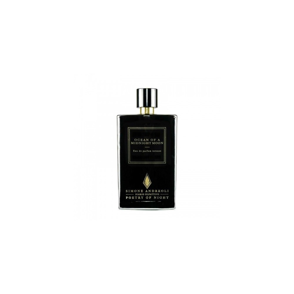 Simone Andreoli Ocean Of A Midnight Moon Eau De Parfum Intense 100 Ml 