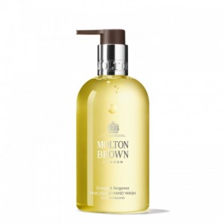 Molton Brown...