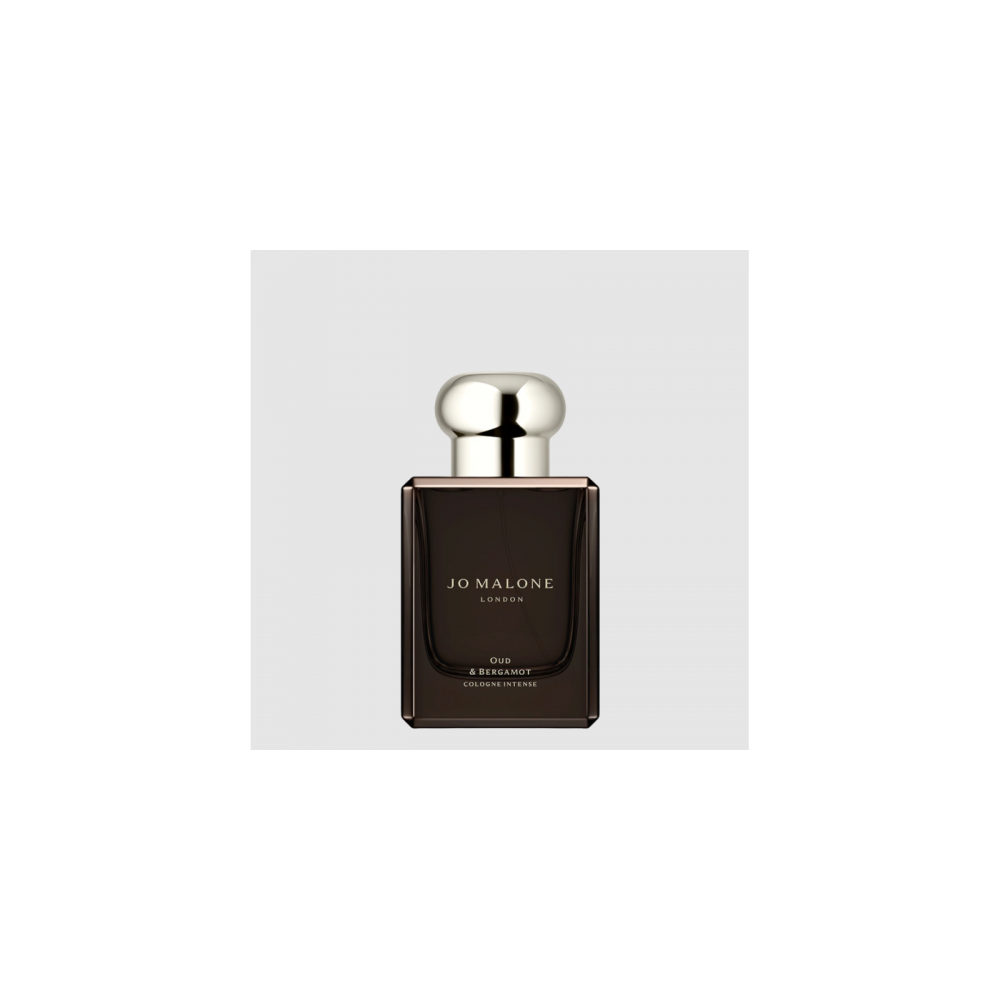 Jo Malone London Oud & Bergamot Cologne Intense 50 Ml 