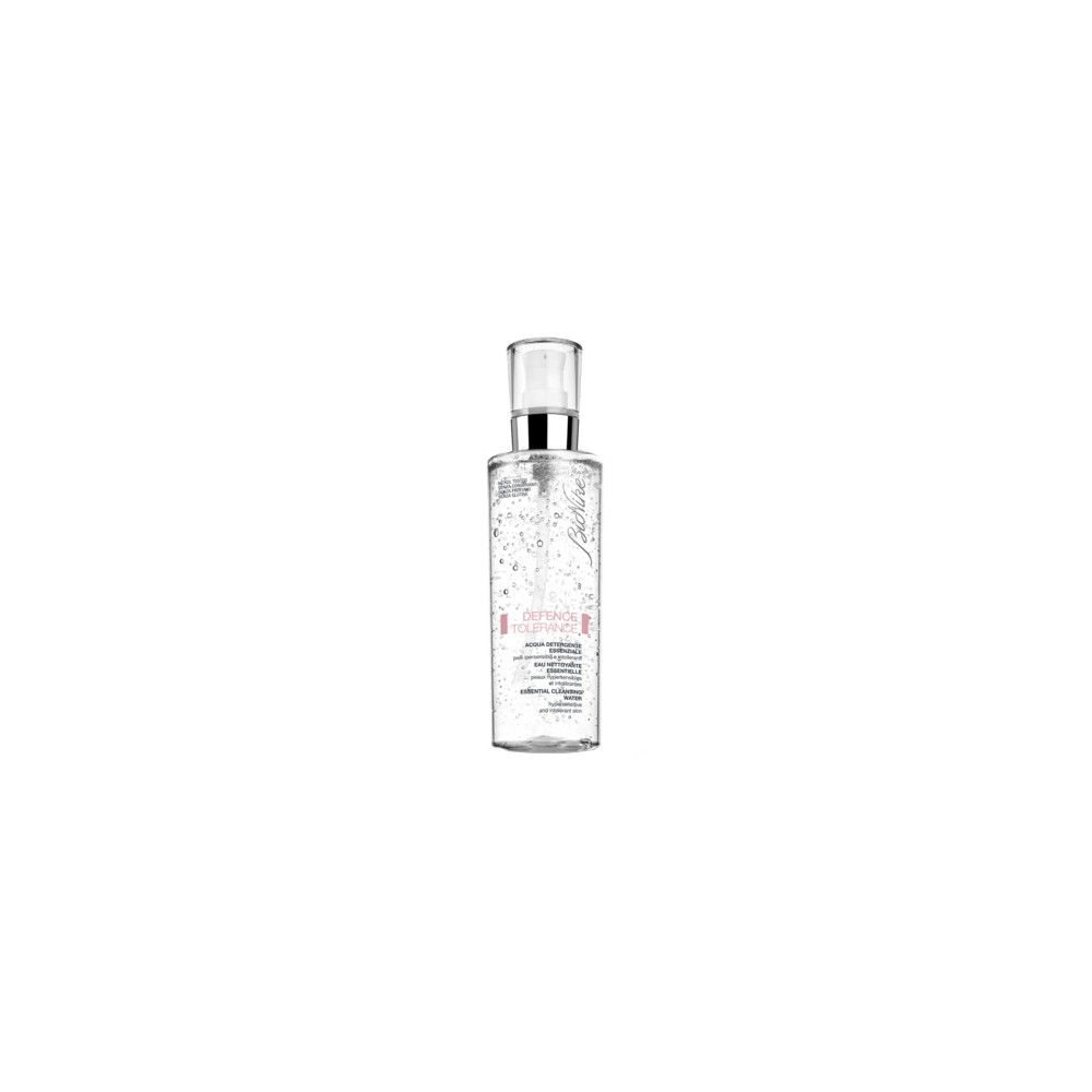 Bionike Defence Tolerance Acqua Detergente Essenziale 200ML 