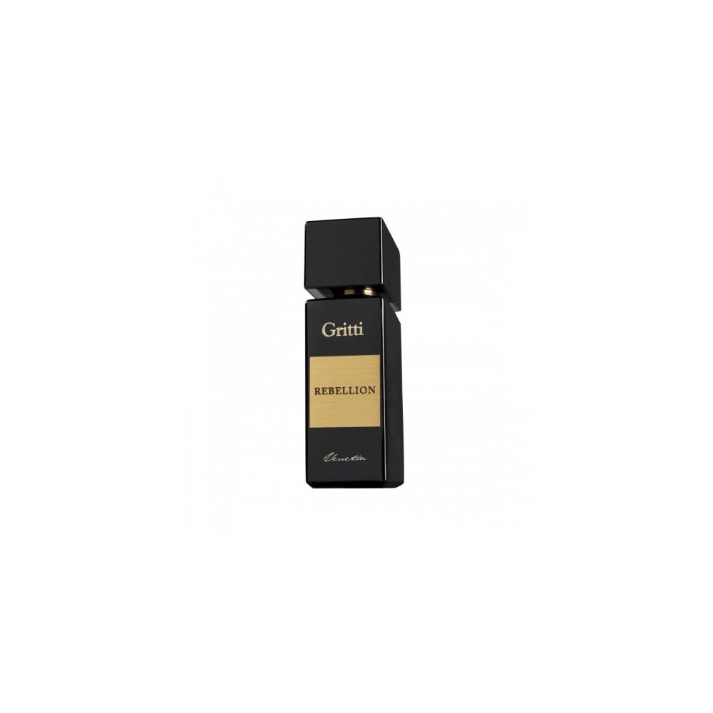 Gritti Rebellion Eau De Parfum 100 Ml 