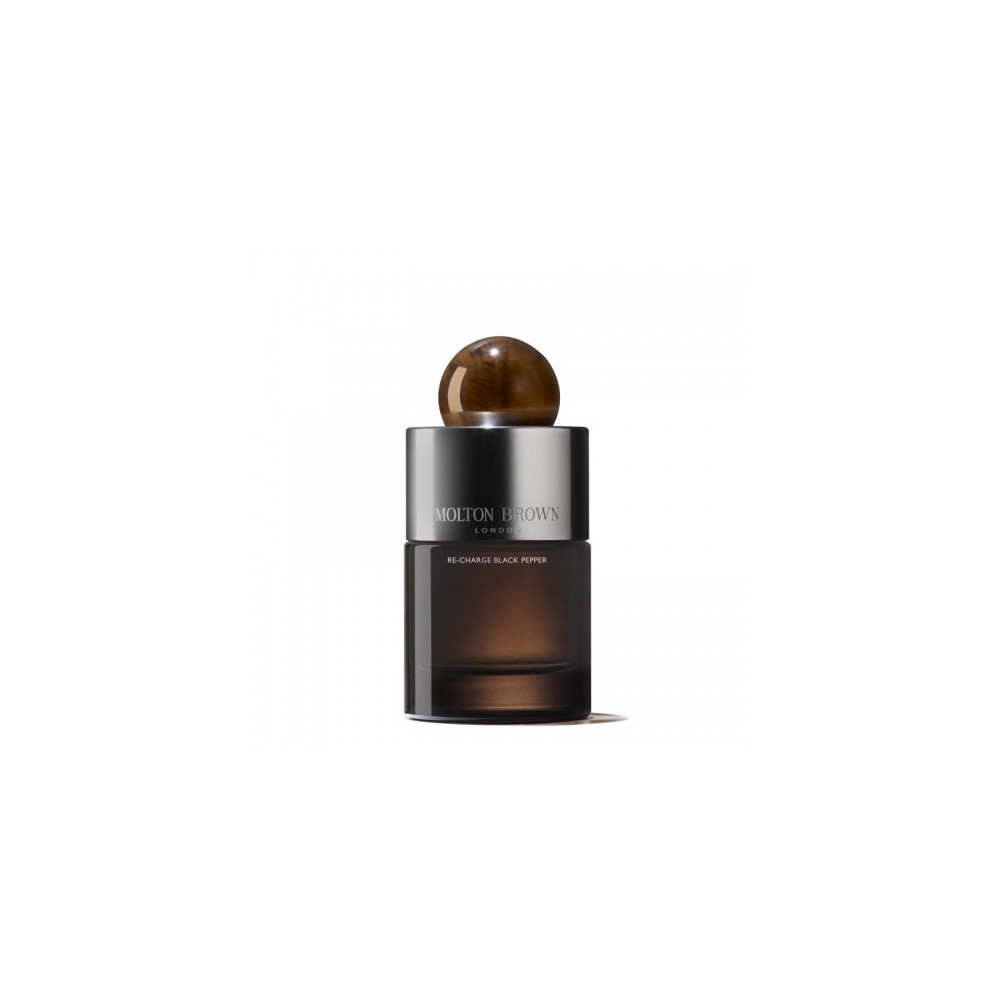 Molton Brown Re-Charge Black Pepper Eau De Parfum 100 Ml 