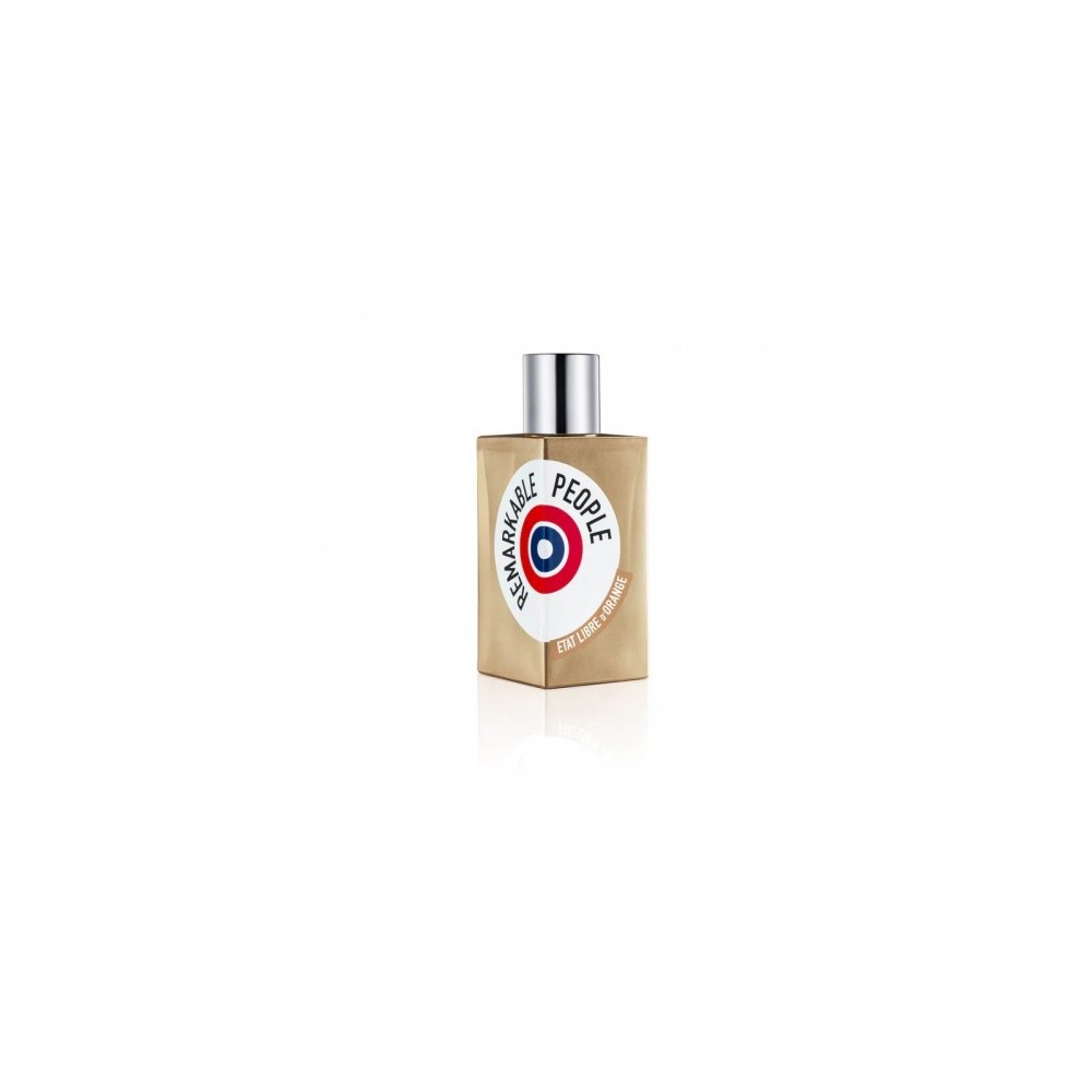 Etat Libre D'Orange Remarkabe People Eau De Parfum 50 Ml 