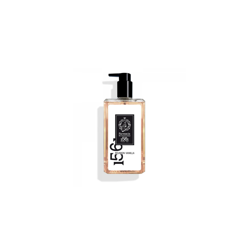 Farmacia Ss. Annunziata Reunion Vanilla Gel Doccia 500 Ml 