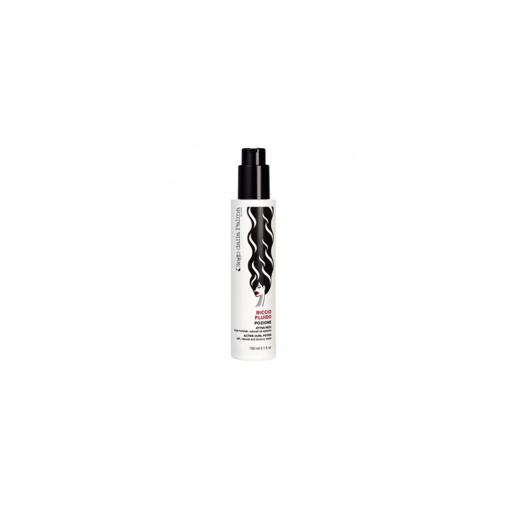 Diego Dalla Palma RiccioFluido Pozione Attivaricci 150 Ml 