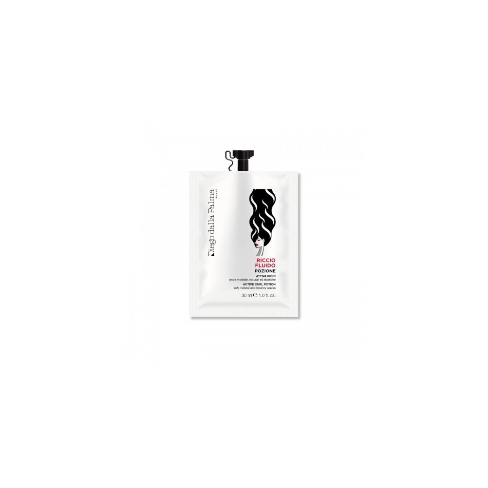 Diego Dalla Palma RiccioFluido Pozione Attivaricci Travel 30 Ml 