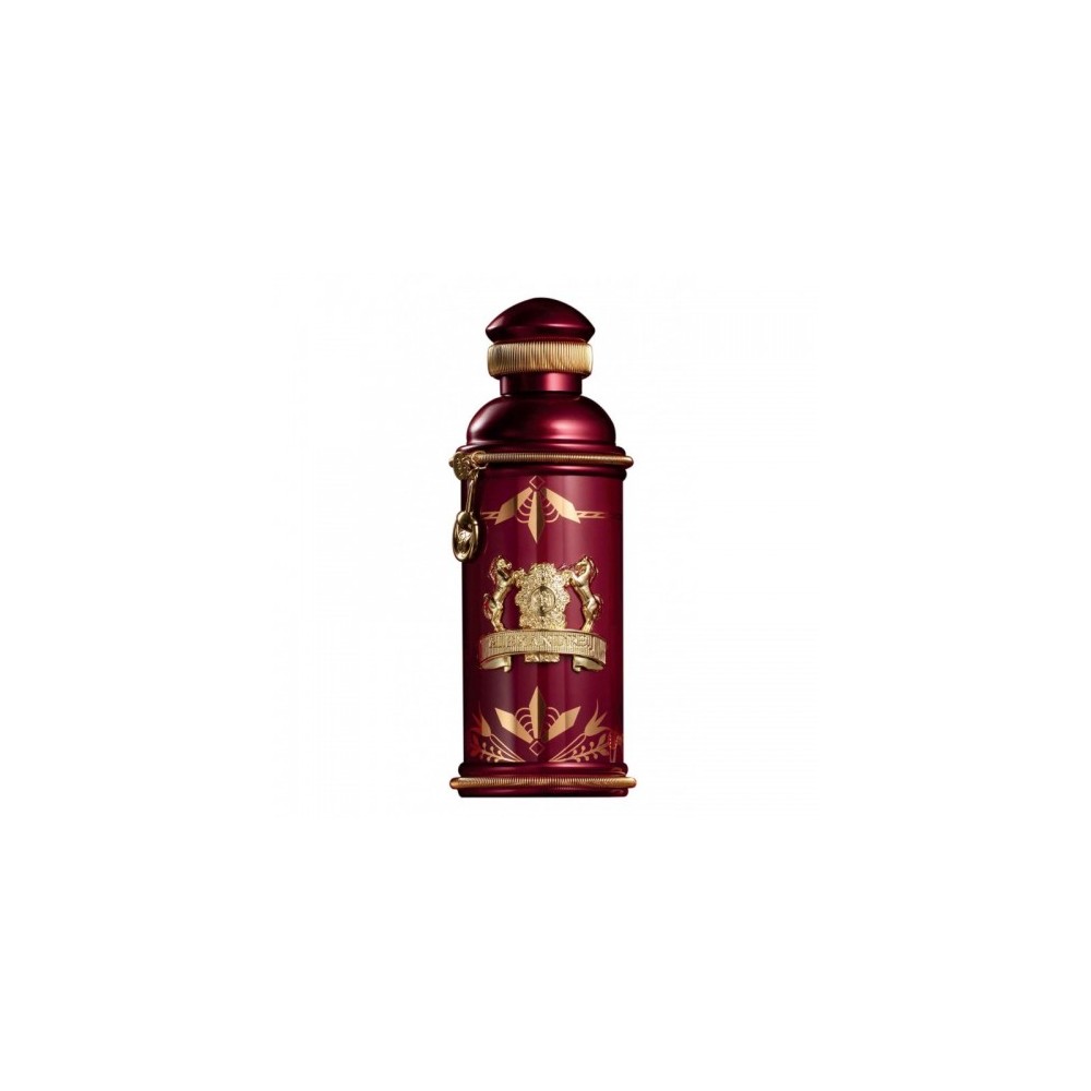 Alexandre J. Rose Alba Eau De Parfum 100 Ml 