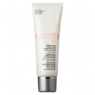 Bionike Defence Tolerance 100 Crema Base Protettiva Rinforzante 50ML