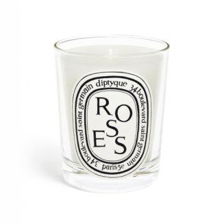 Diptyque Roses Candela...