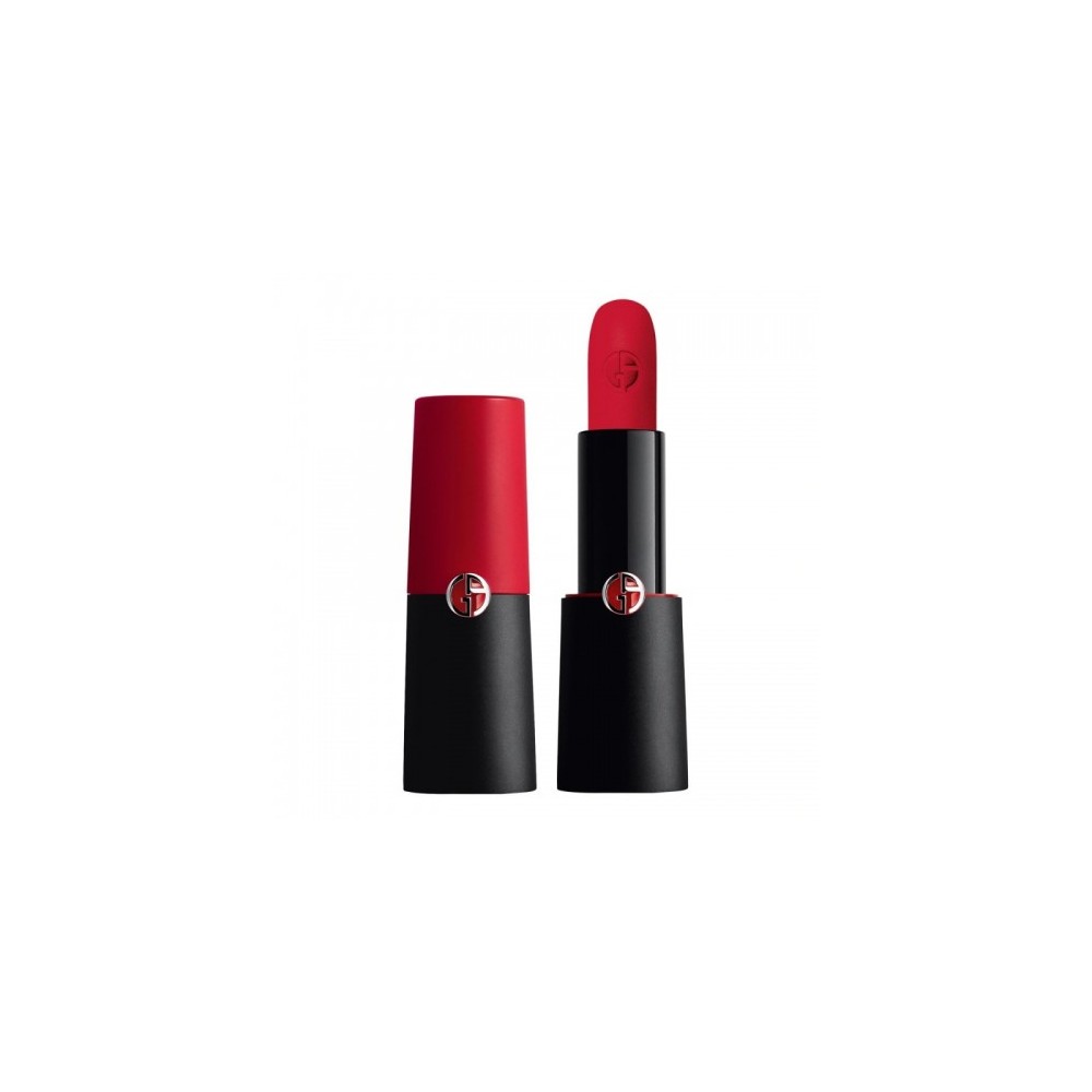 Armani Rouge D'Armani Matte N. 404 Stroke 
