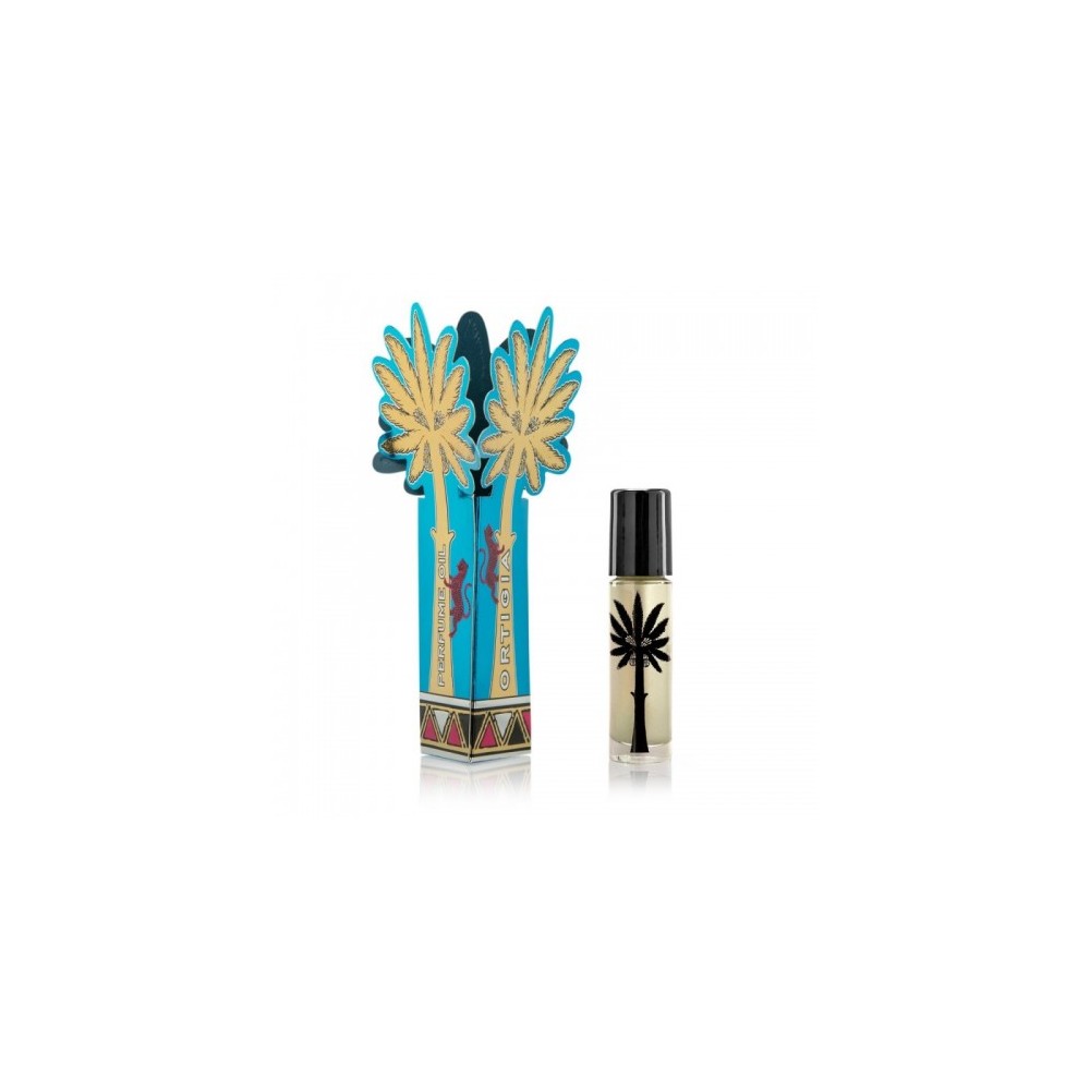 Ortigia Sandalo Profumo Roll-On 10 Ml 