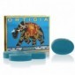 Ortigia Sandalo Scatolacola Con 4 Saponi Da 40 G