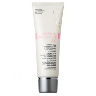 Bionike Defence Tolerance 200 Crema Base Protettiva e Ultra Rinforzante 50ML