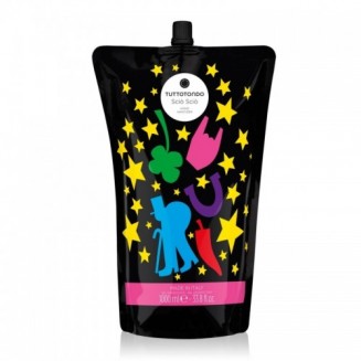 Tuttotondo Sciò Sciò...