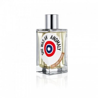 Etat Libre D'Orange She Was...