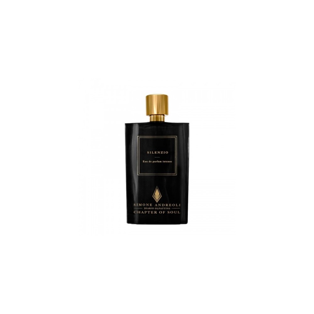 Simone Andreoli Silenzio Extrait De Parfum 100 Ml 