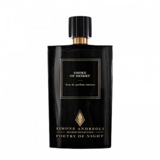 Simone Andreoli Smoke Of...
