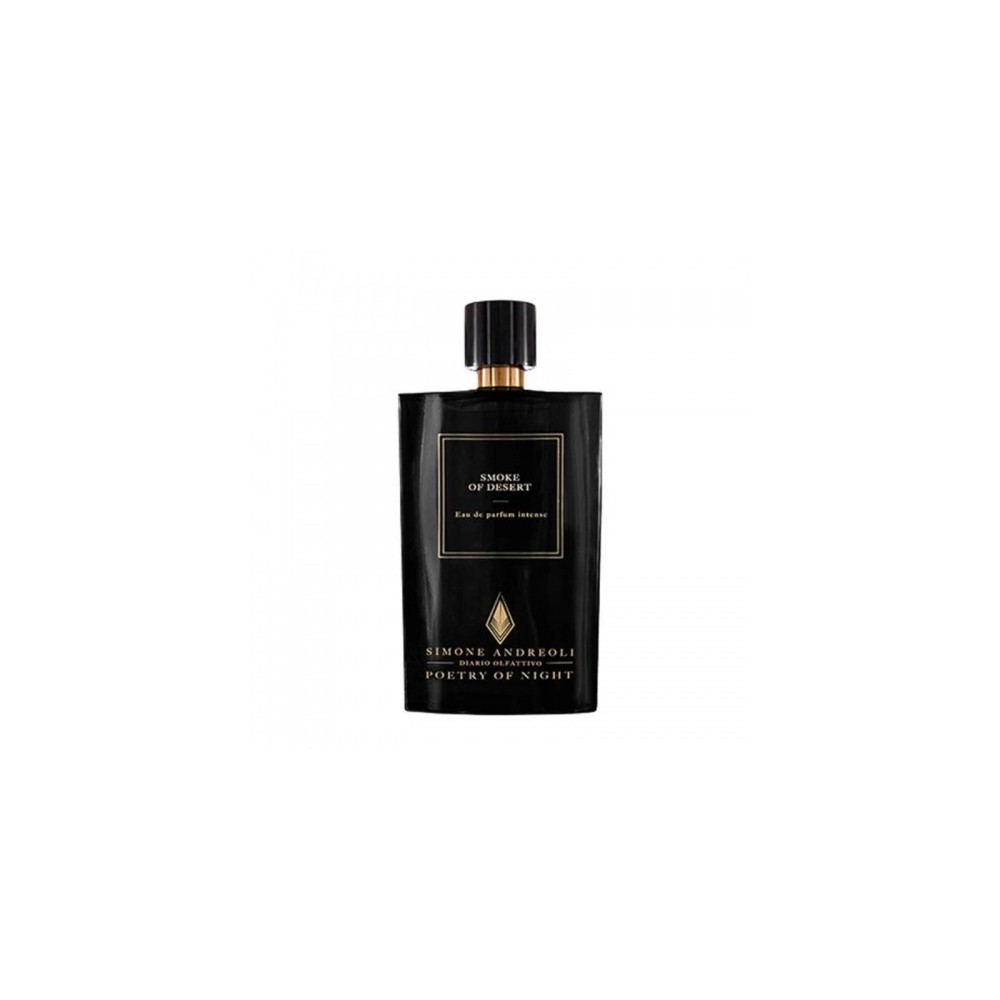 Simone Andreoli Smoke Of Desert Eau De Parfum Intense 100 Ml 