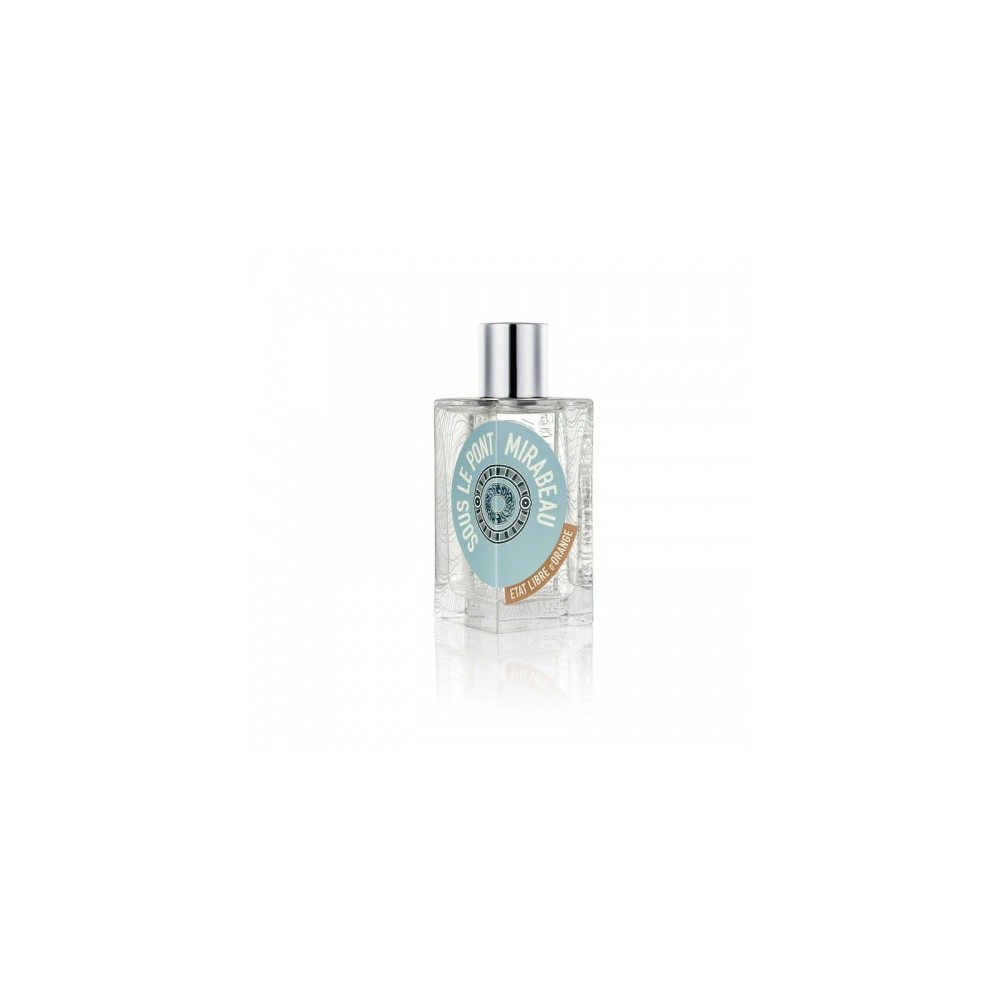 Etat Libre D'Orange Sous Le Pont Mirabeau Eau De Parfum 50 Ml 
