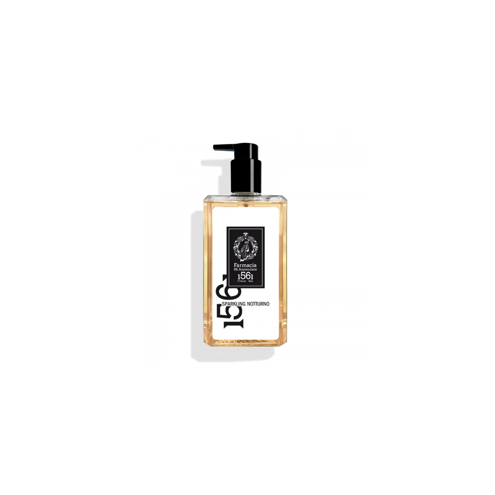 Farmacia Ss. Annunziata Sparkling Notturno Gel Doccia 500 Ml 