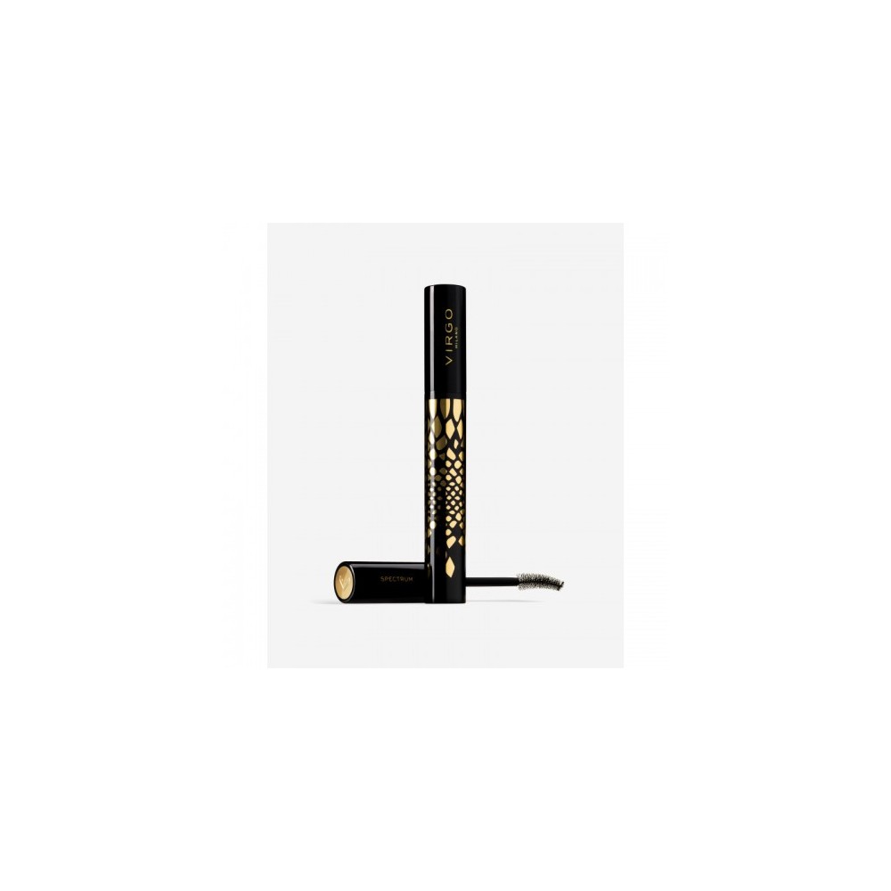 Virgo Spectrum Mascara Curling 