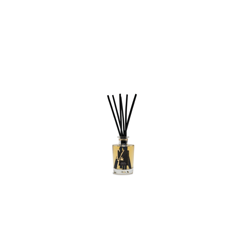 Teatro Fragranze Uniche Speziato Fiorentino Diffusore Con Bastoncini 100 Ml 