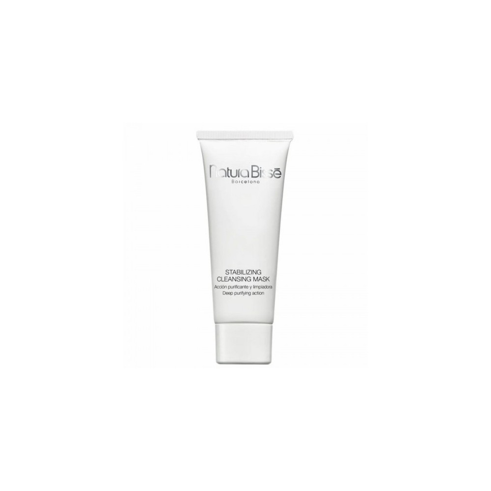 Natura Bisse Stabilizing Cleasing Mask 75 Ml 