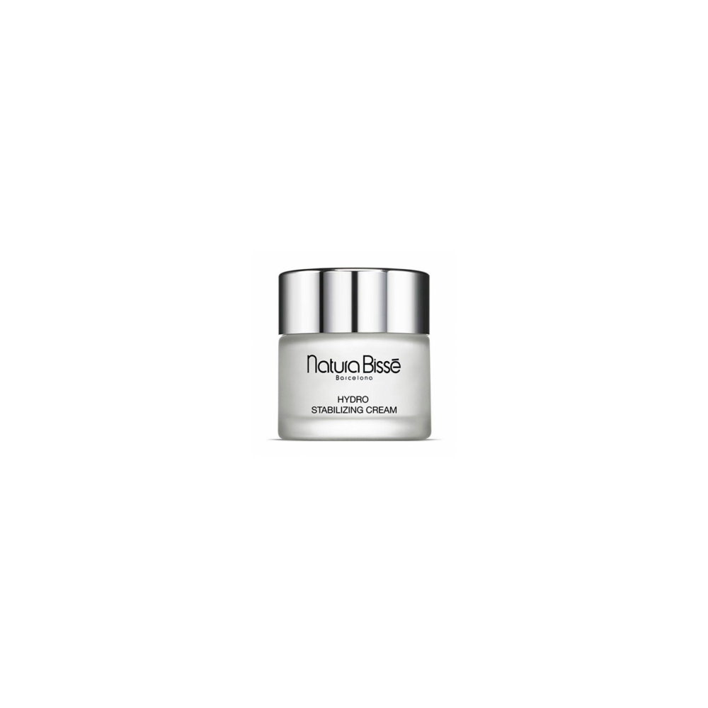 Natura Bisse Stabilizing Hydro Cream 75 Ml 