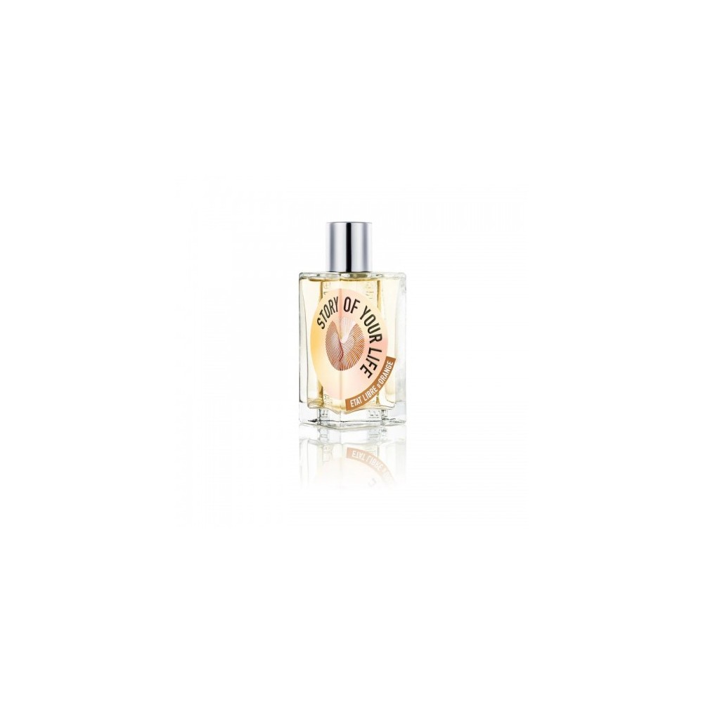 Etat Libre D'Orange Story Of Your Life Eau De Parfum 100 Ml 
