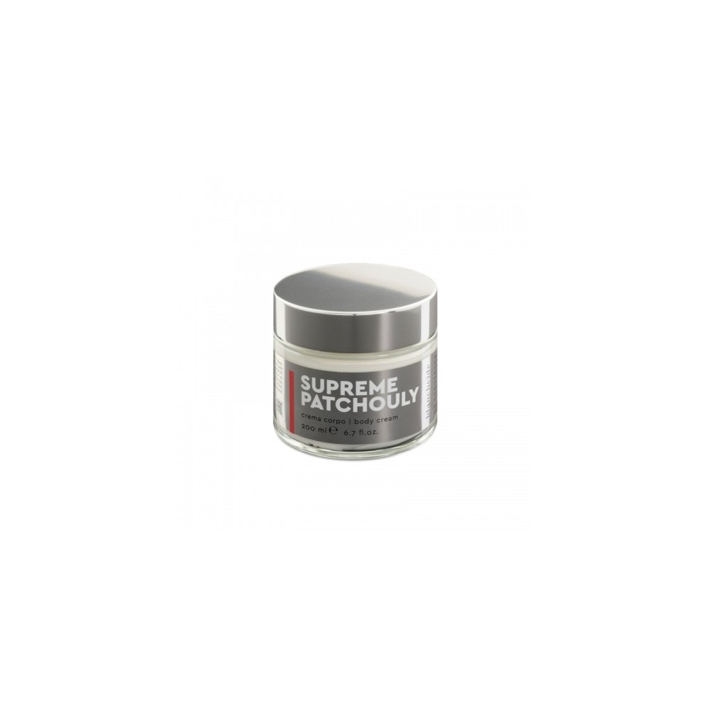 Blancheide Supreme Patchouly Crema Corpo 200 Ml 