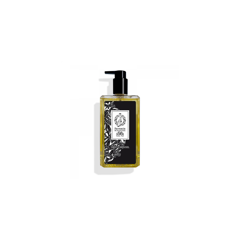 Farmacia Ss. Annunziata Sweet Carousel Gel Doccia 500 Ml 