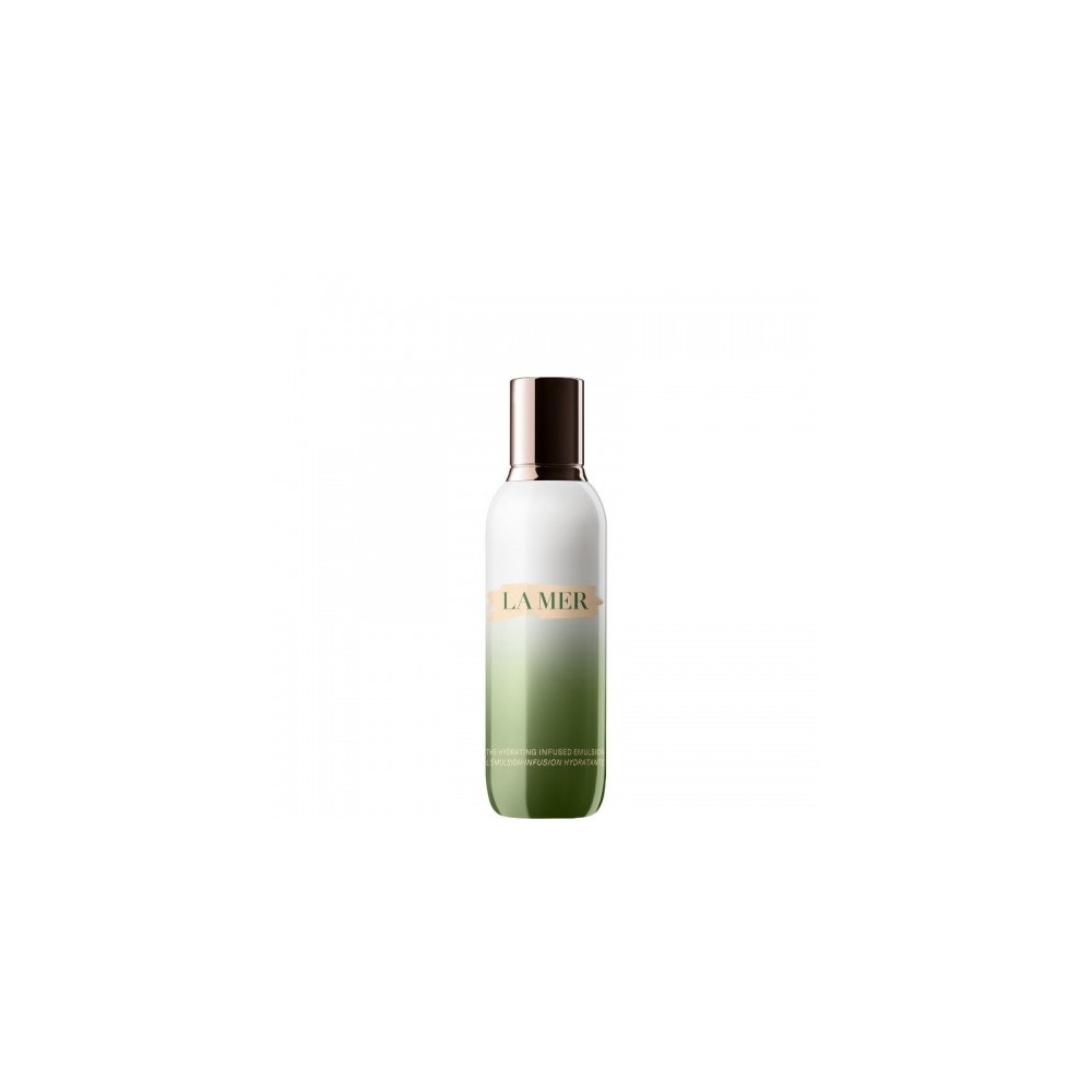 La Mer The Hydrating Infused Emulsion Trattamento Viso 125 Ml 