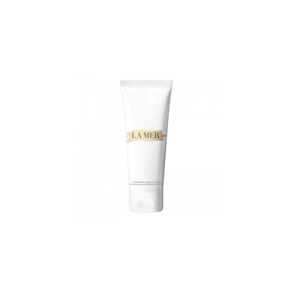 La Mer The Renewal Body Oil Balm 200 Ml 