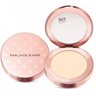 Naj-Oleari Ultimate Cover...