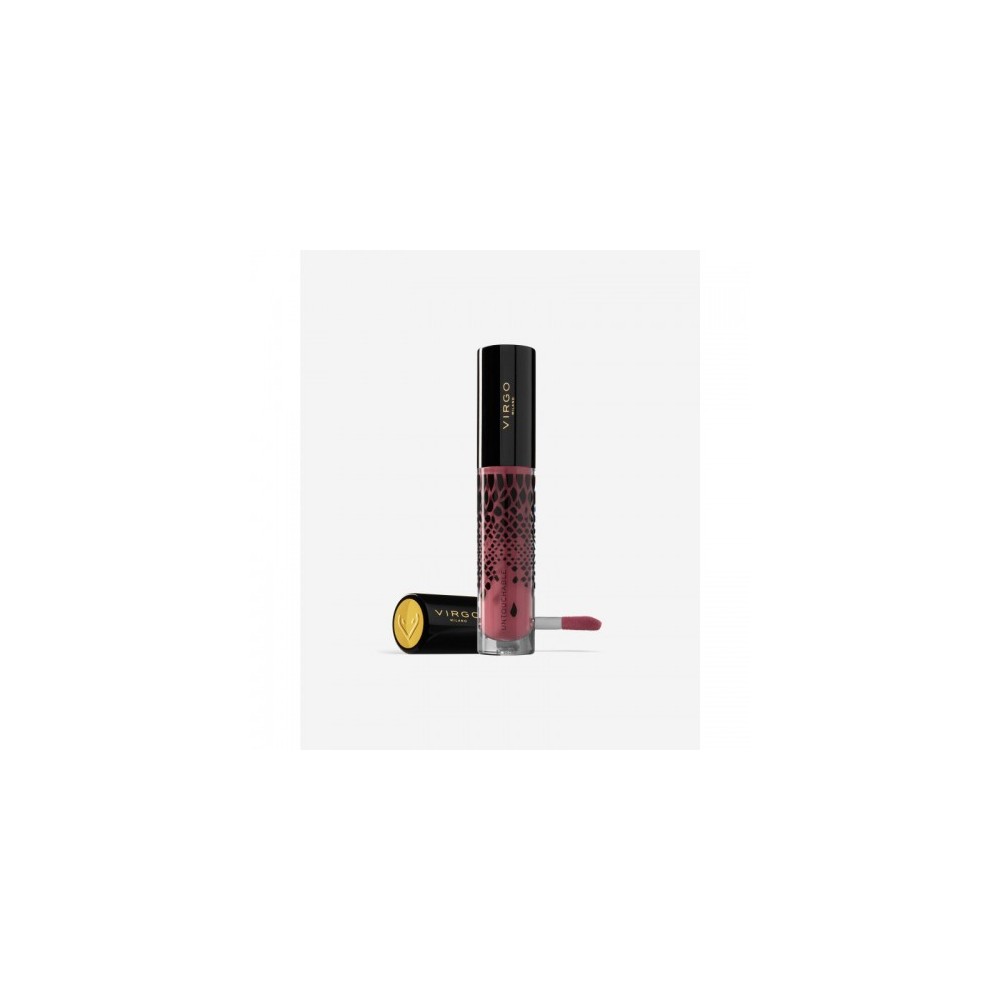 Virgo Untouchable Matte Liquid Lipstick N. 05 