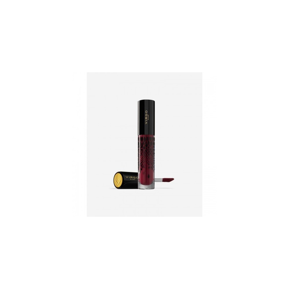 Virgo Untouchable Matte Liquid Lipstick N. 10 