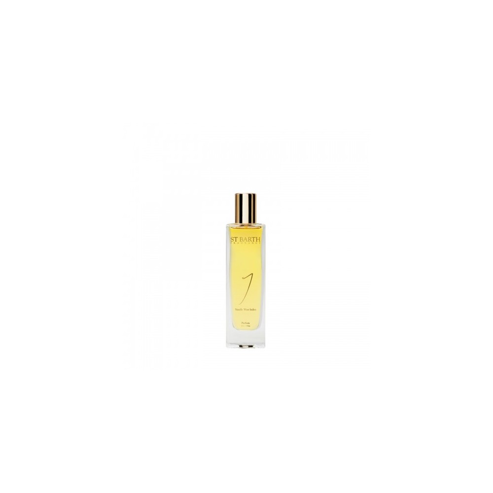 Ligne St. Barth Vanille West Indies Parfum 50 Ml 