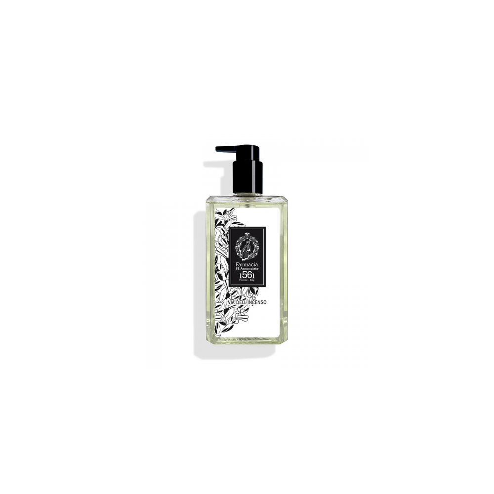 Farmacia Ss. Annunziata Via Dell'Incenso Gel Doccia 500 Ml 