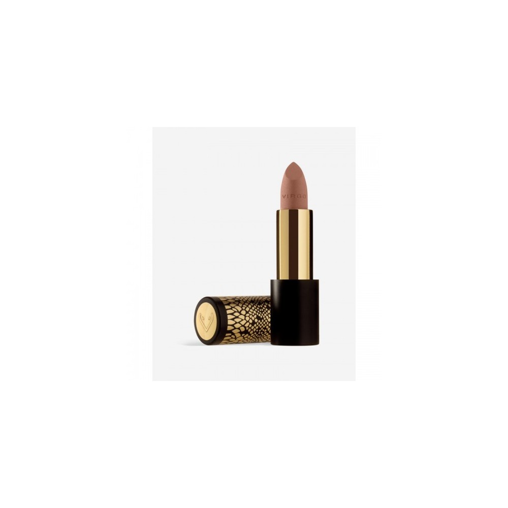 Virgo Virgo Matte Lipstick N. 01 