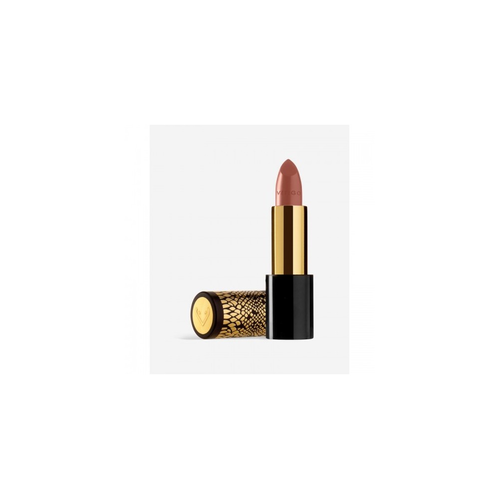 Virgo Virgo Shine Lipstick N. 02 