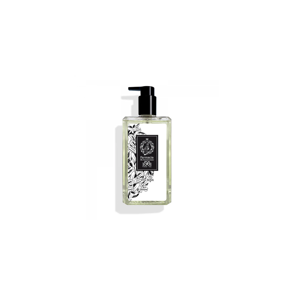Farmacia Ss. Annunziata Vita Nova Gel Doccia 500 Ml 