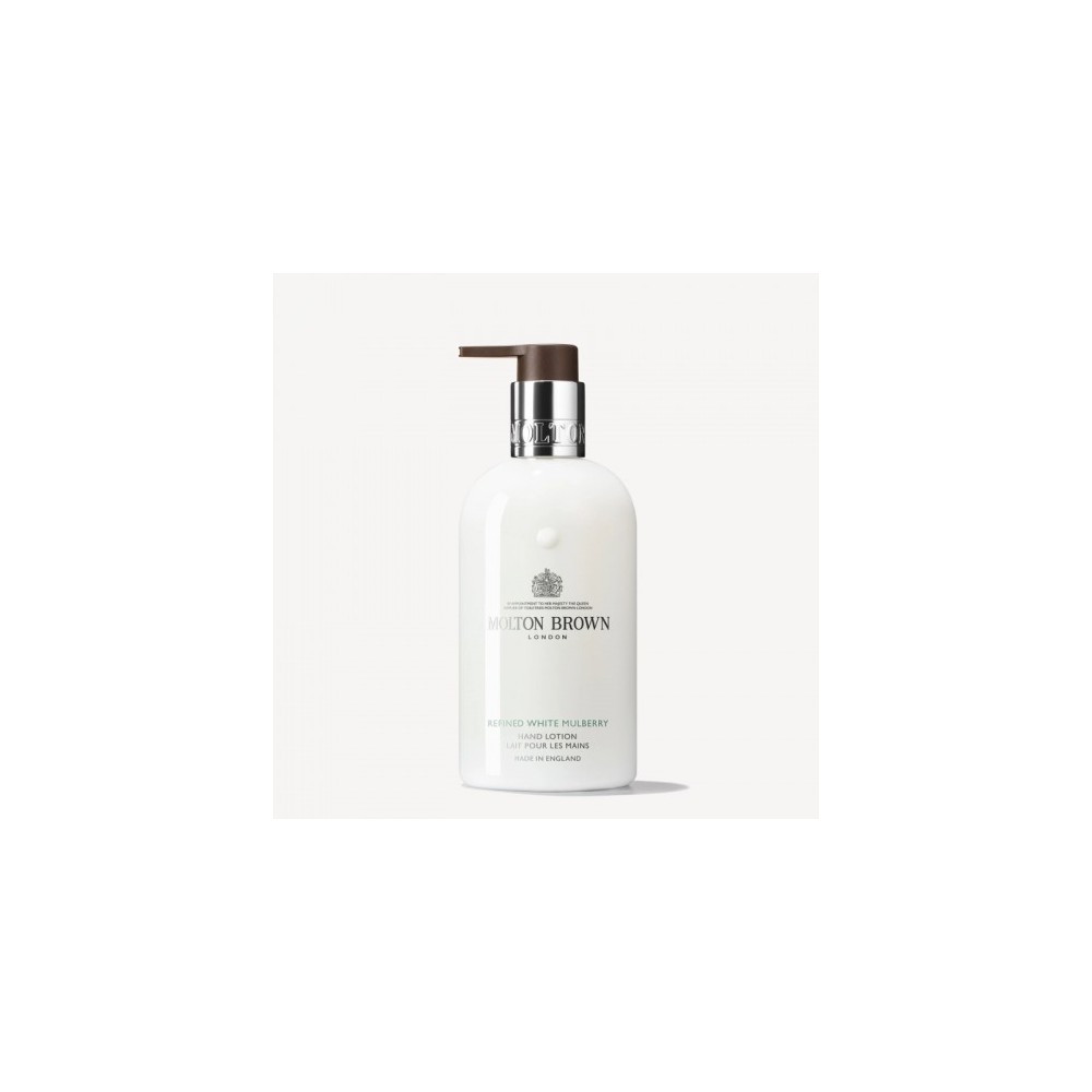 Molton Brown White Mulberry Lozione Mani 300 Ml 
