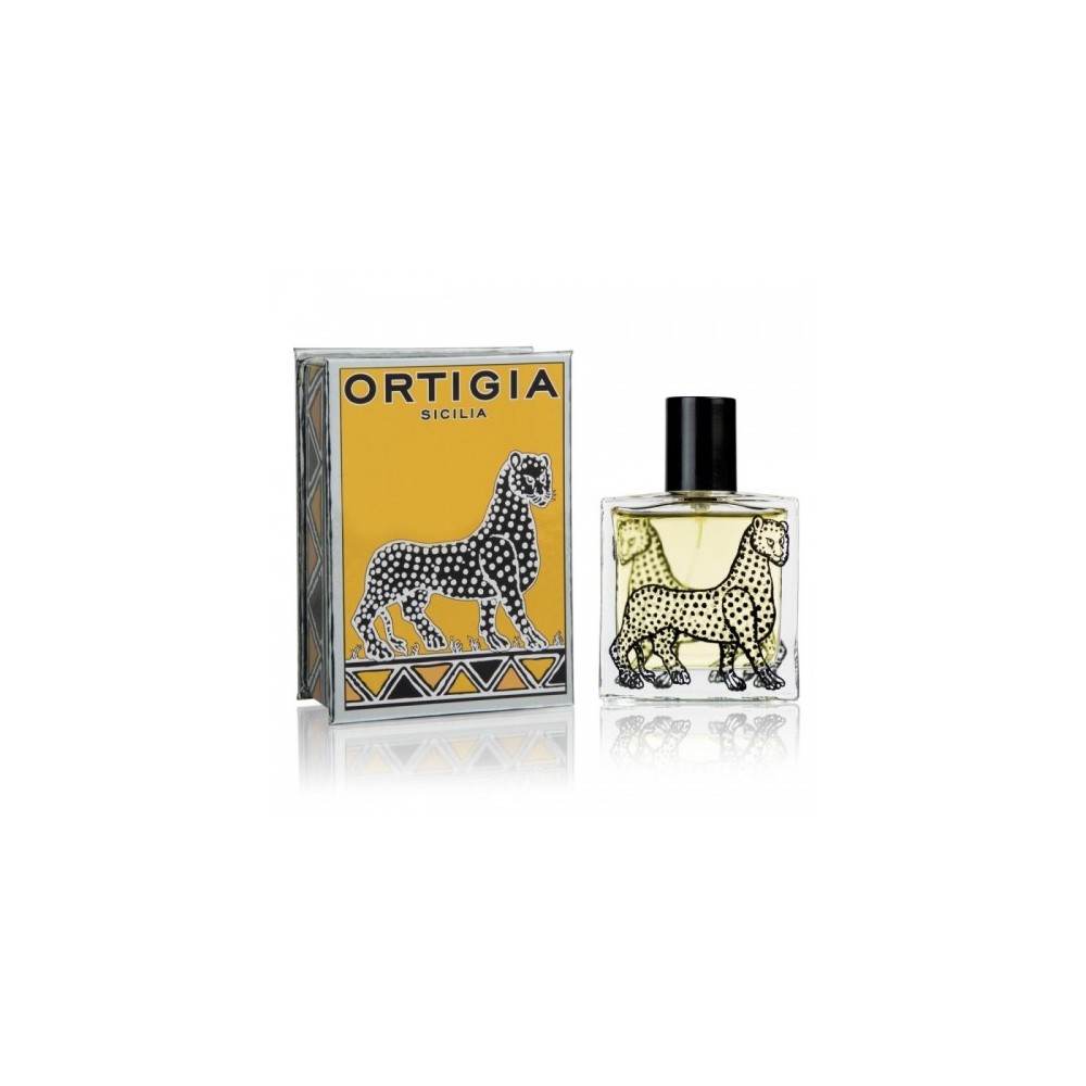 Ortigia Zagara Eau De Parfum 30 Ml 
