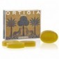 Ortigia Zagara Scatolacola Con 4 Saponi 40 G