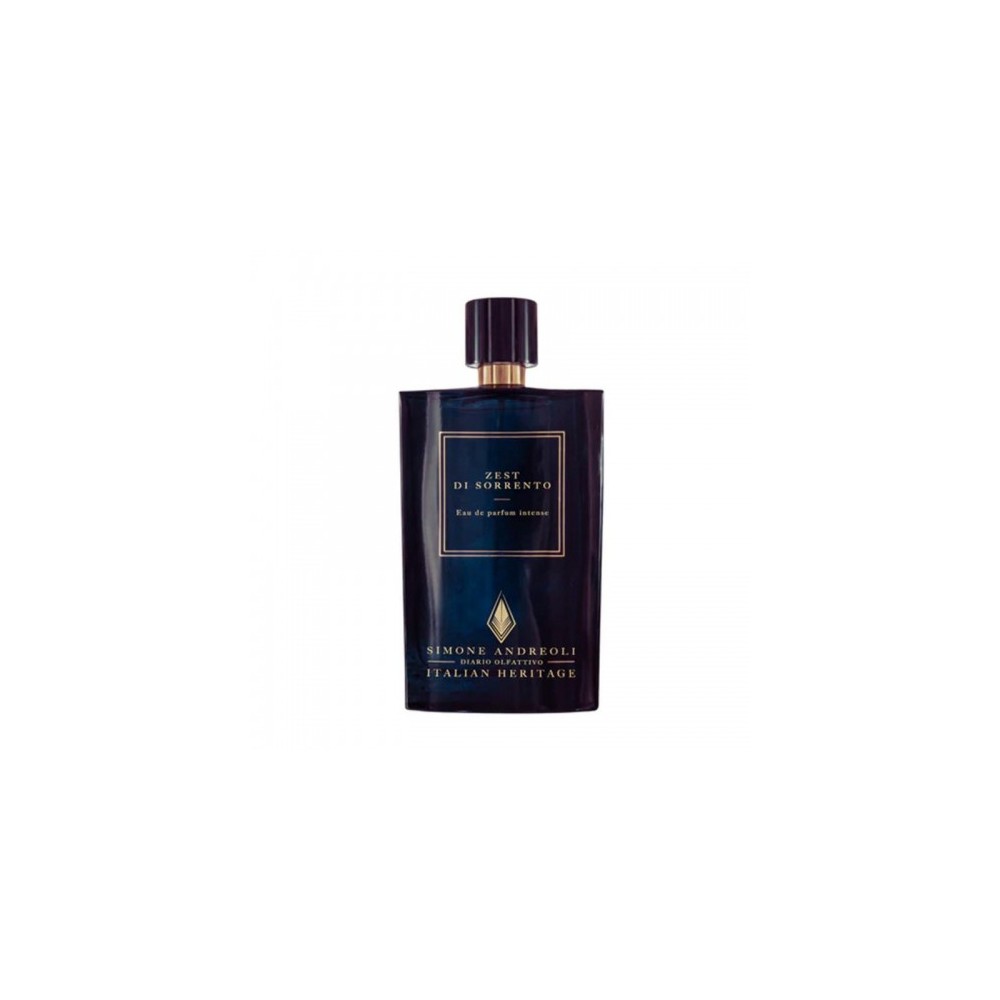 Simone Andreoli Zest Di Sorrento Eau De Parfum Intense 100 Ml 