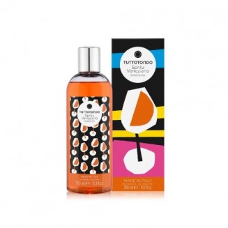 Tuttotondo Chinotto Gel...