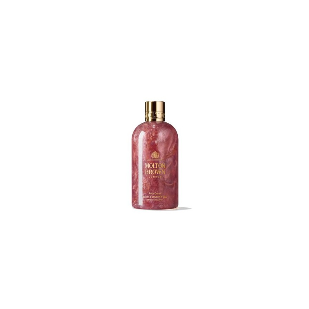 Molton Brown Rose Dunes Shower Gel 300 Ml 