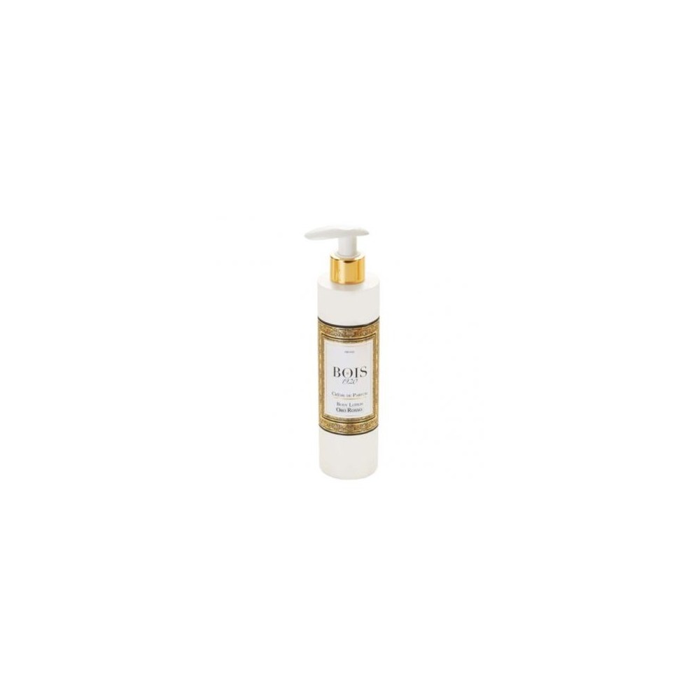 Bois 1920 Oro Rosso Body Lotion 250 Ml 